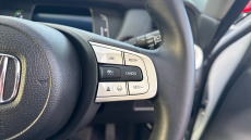 Honda Jazz 1.5 i-MMD Hybrid Elegance 5dr eCVT Hybrid Hatchback